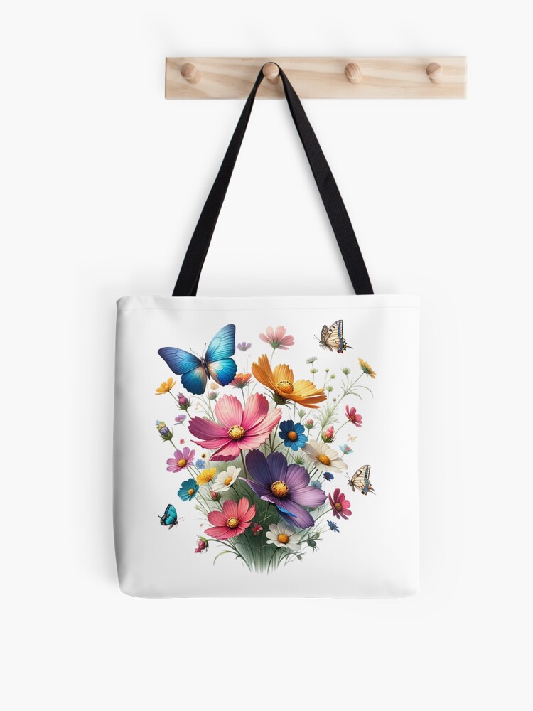 Tote Bag for women 4