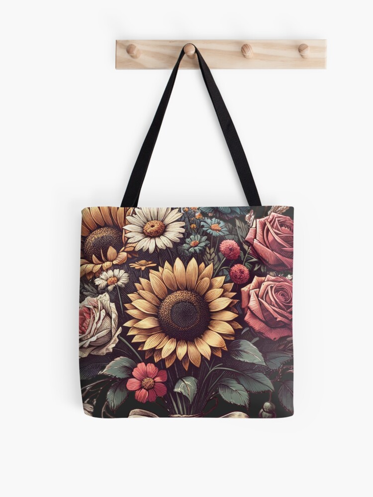 Tote Bag for women 1