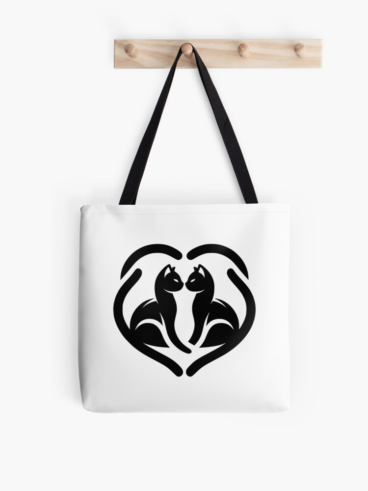 Cute Tote Bag 4