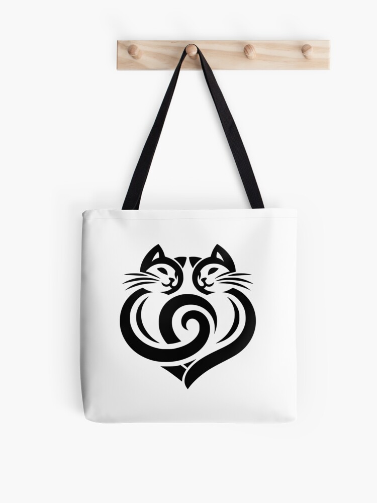 Cute Tote Bag 5